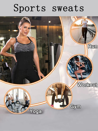 Women's Sports Outdoor Body Shaping Waist Belt Sauna Sweat Waist Belt Blue Body Shaping Waist Cincher Fitness Accessory Abdominal Compression Waist Belt Waist Band Abdominal Tightening Corset