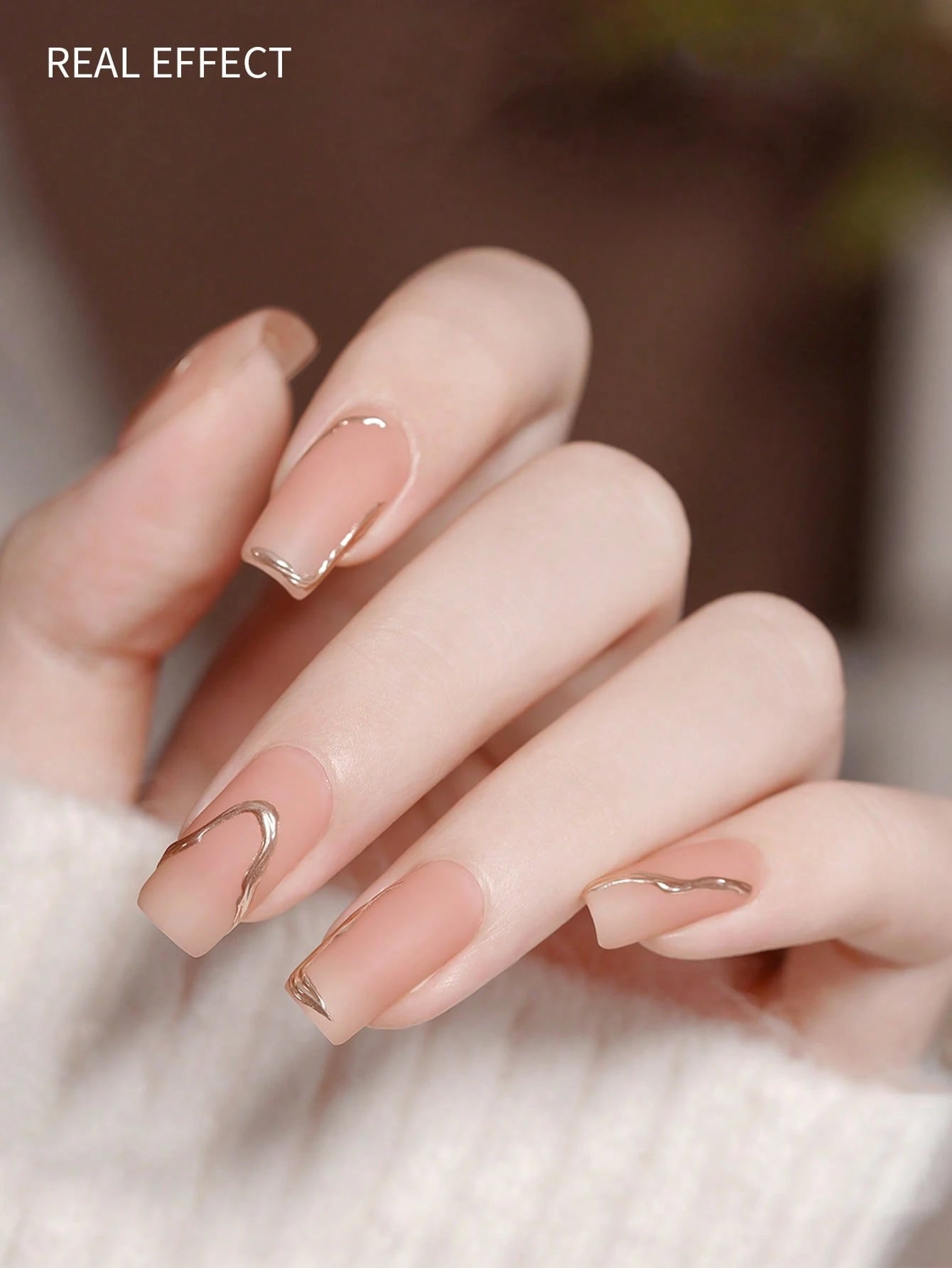 XEIJAYI 2Pcs 15ml Rubbian Matte Tap Coat For Nails,Long Lasting Clear Rubber Coat LED UV Strengthen Nails High Gloss Top Finish Gel Nail Polish