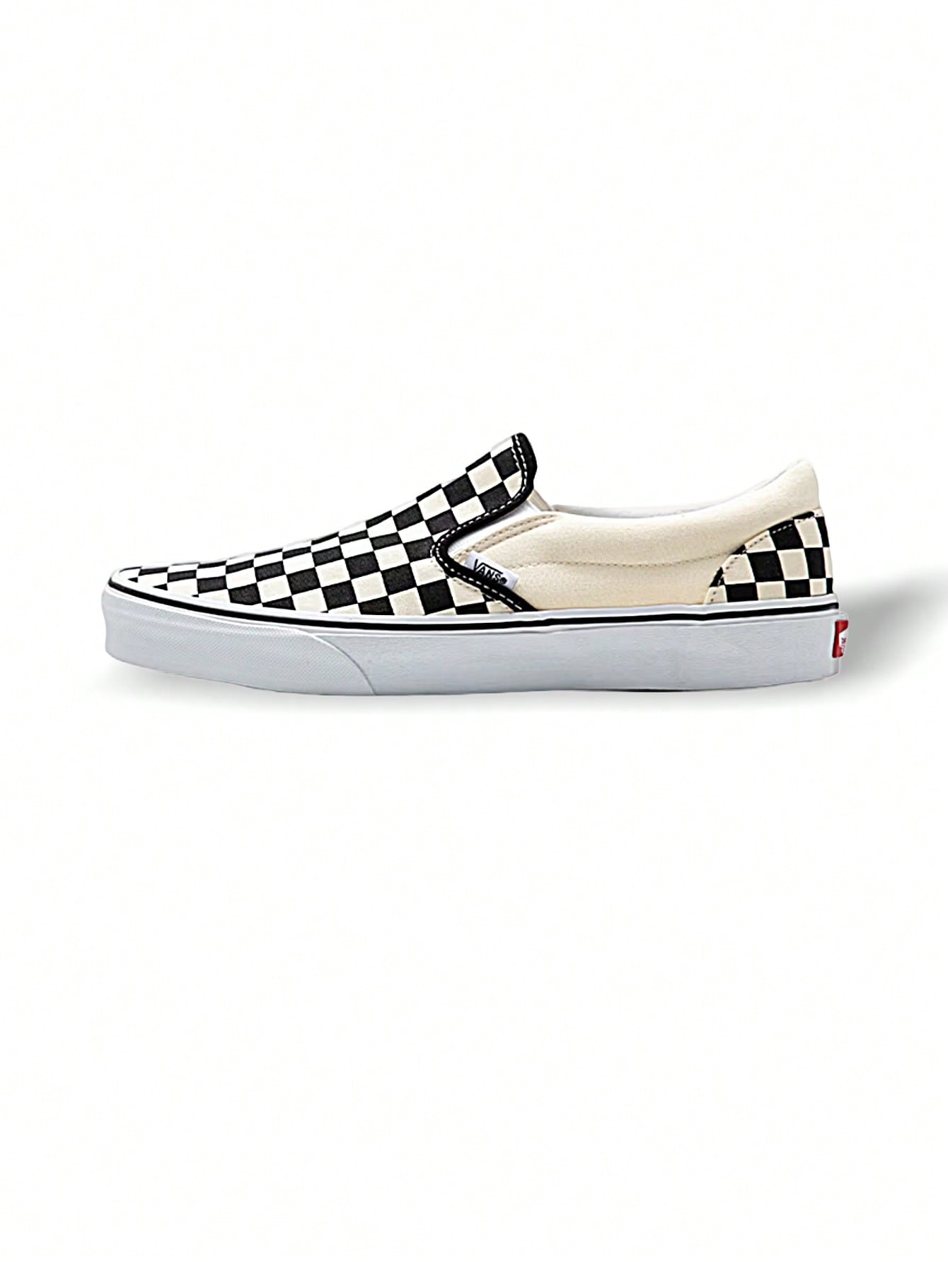 XTEP--Skate Shoes Summer Casual Shoes Sports Shoes Women's Shoes Thick Sole White Sneakers Canvas White