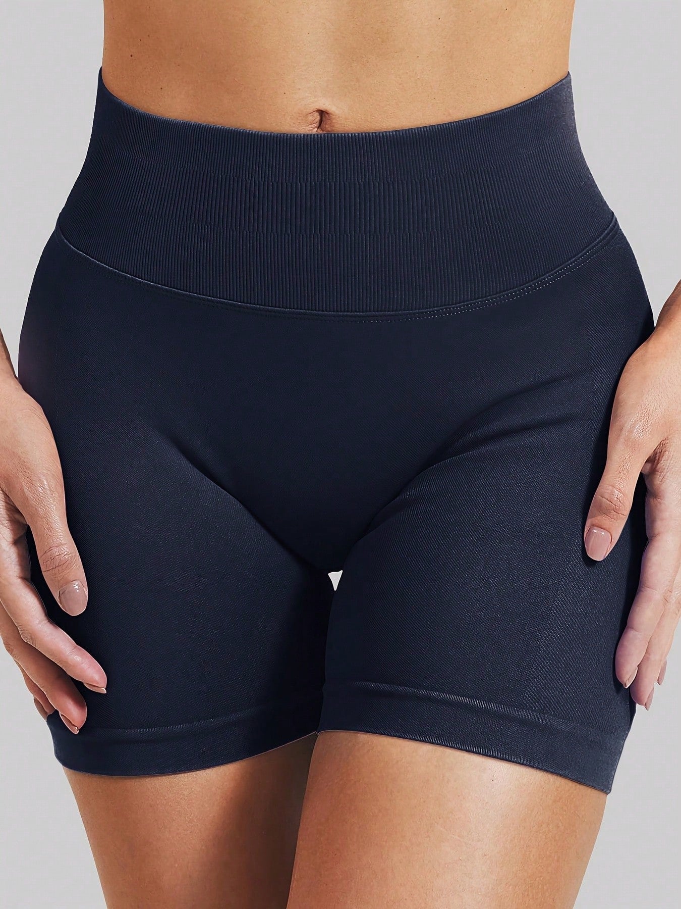 Y2K Style Dopamine Shorts, Super Elastic Fabric, Butt Lifting & Tummy Control. 90% Premium Nylon, 10% Spandex. Fashionable & Versatile, Suitable For Daily Wear, Sports, Fitness And Yoga.