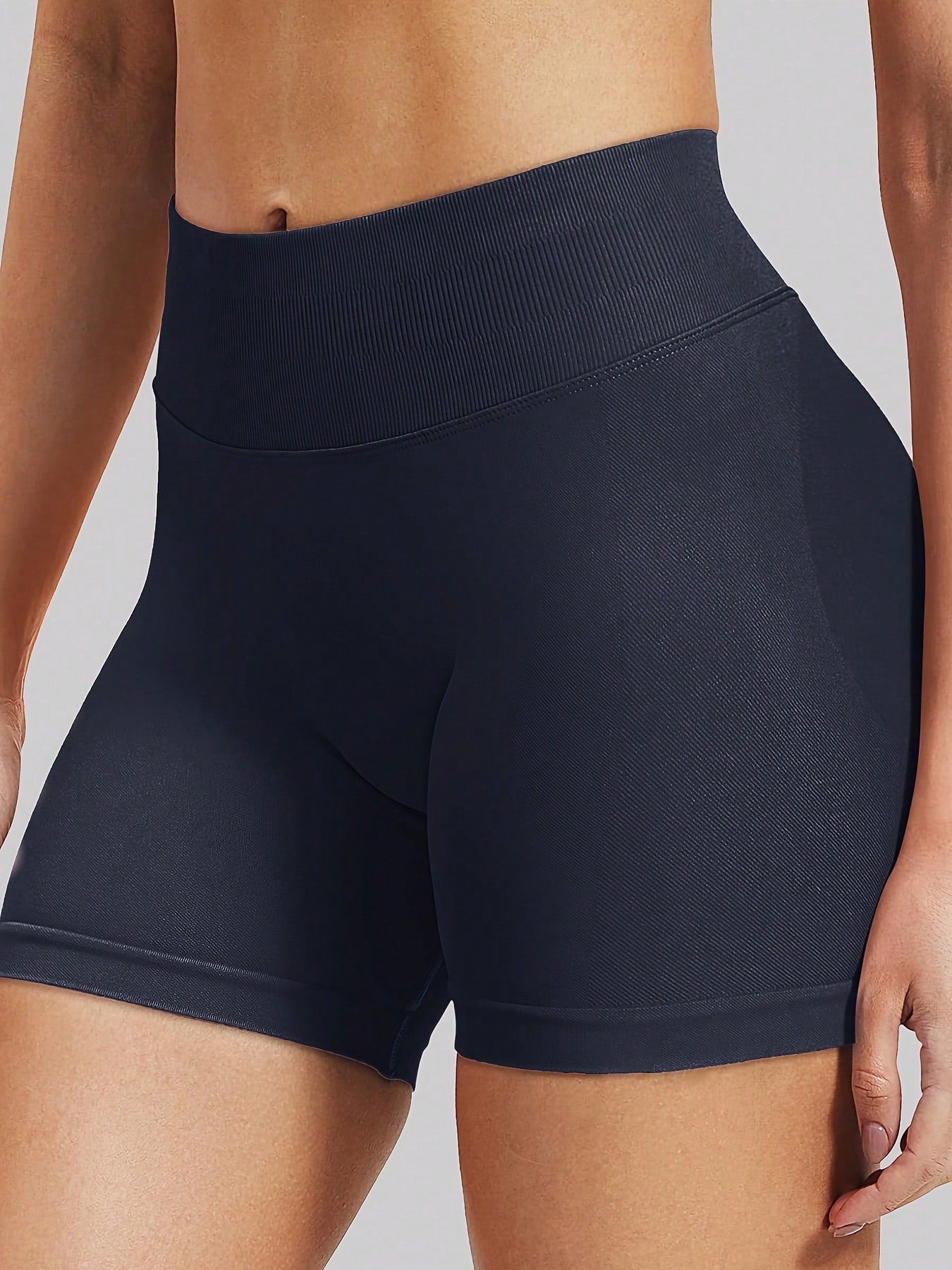 Y2K Style Dopamine Shorts, Super Elastic Fabric, Butt Lifting & Tummy Control. 90% Premium Nylon, 10% Spandex. Fashionable & Versatile, Suitable For Daily Wear, Sports, Fitness And Yoga.