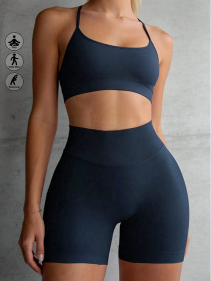 Y2K Style Dopamine Shorts, Super Elastic Fabric, Butt Lifting & Tummy Control. 90% Premium Nylon, 10% Spandex. Fashionable & Versatile, Suitable For Daily Wear, Sports, Fitness And Yoga.