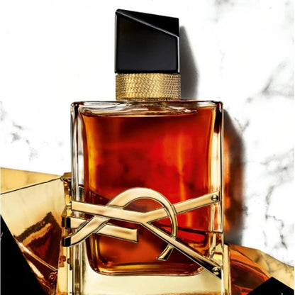 YSL Long Lasting Warm Spicy Floral Perfume For Women Libre Le Parfum Spray 3oz 90ml